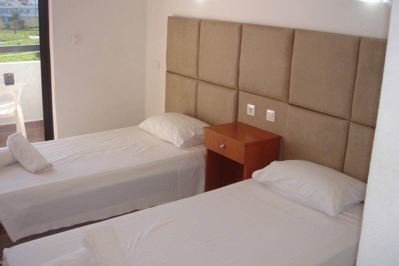 Butterfly Studios, Faliraki Bagian luar foto