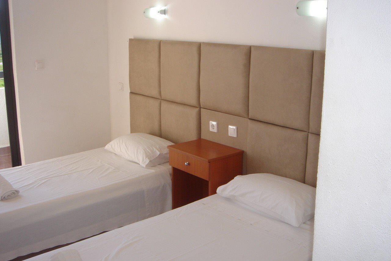 Butterfly Studios, Faliraki Bagian luar foto