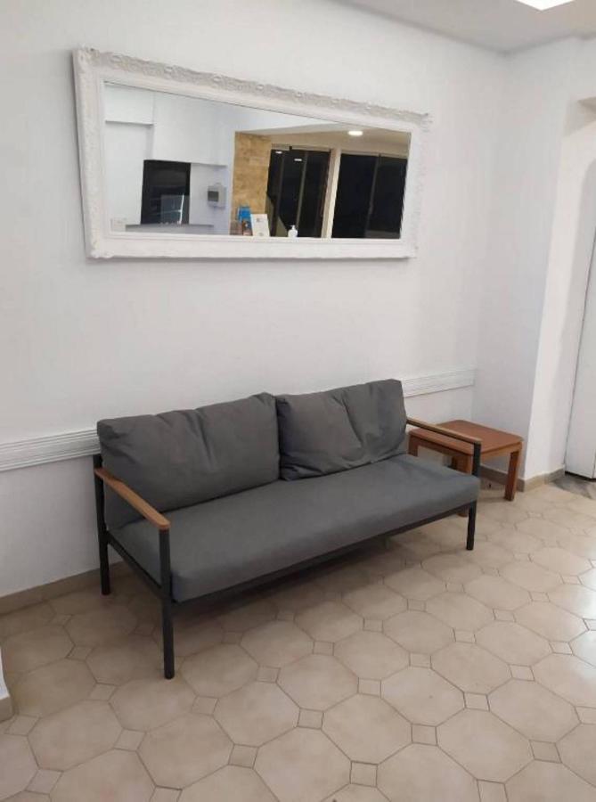 Butterfly Studios, Faliraki Bagian luar foto