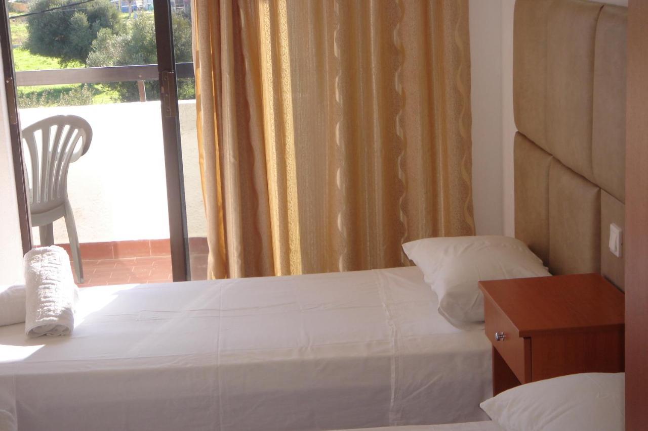 Butterfly Studios, Faliraki Bagian luar foto