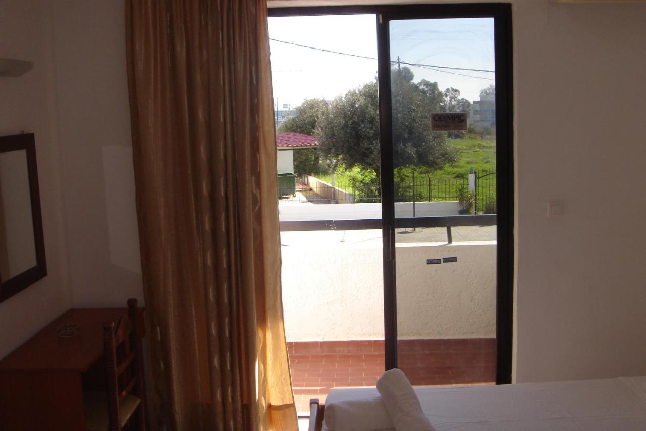 Butterfly Studios, Faliraki Bagian luar foto