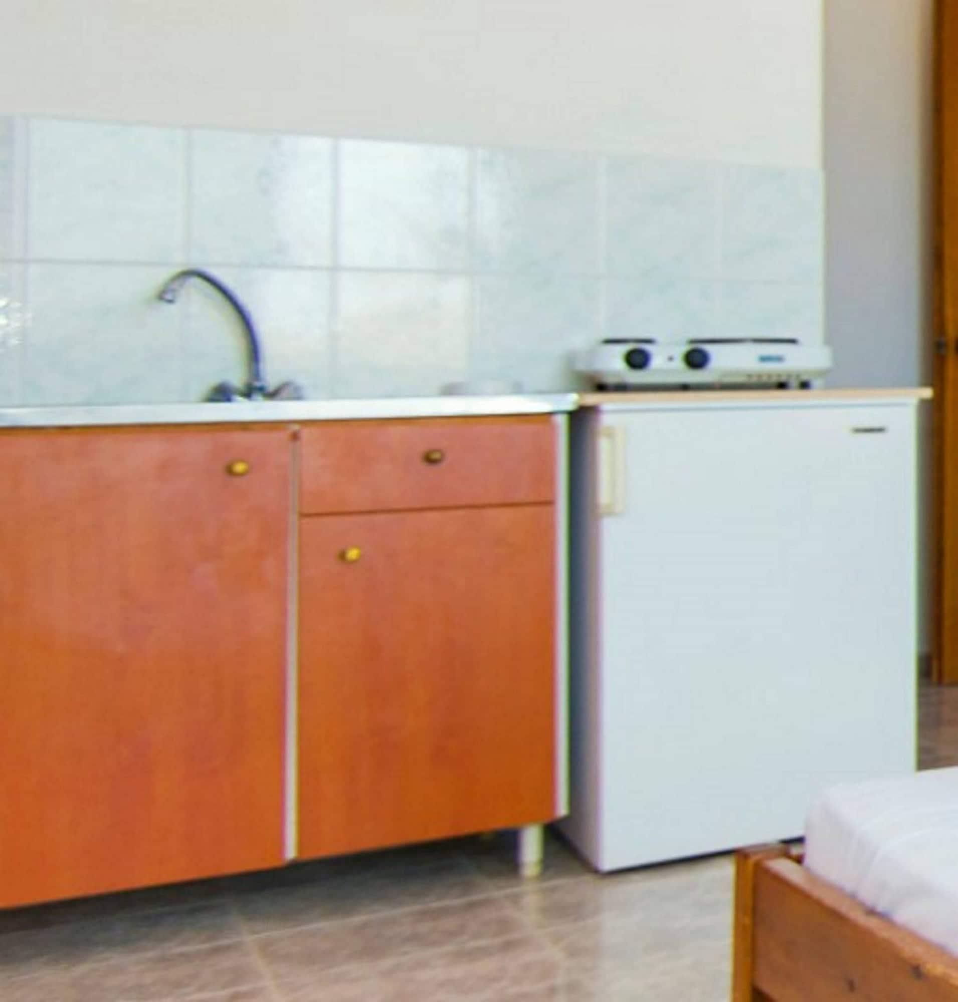Butterfly Studios, Faliraki Bagian luar foto