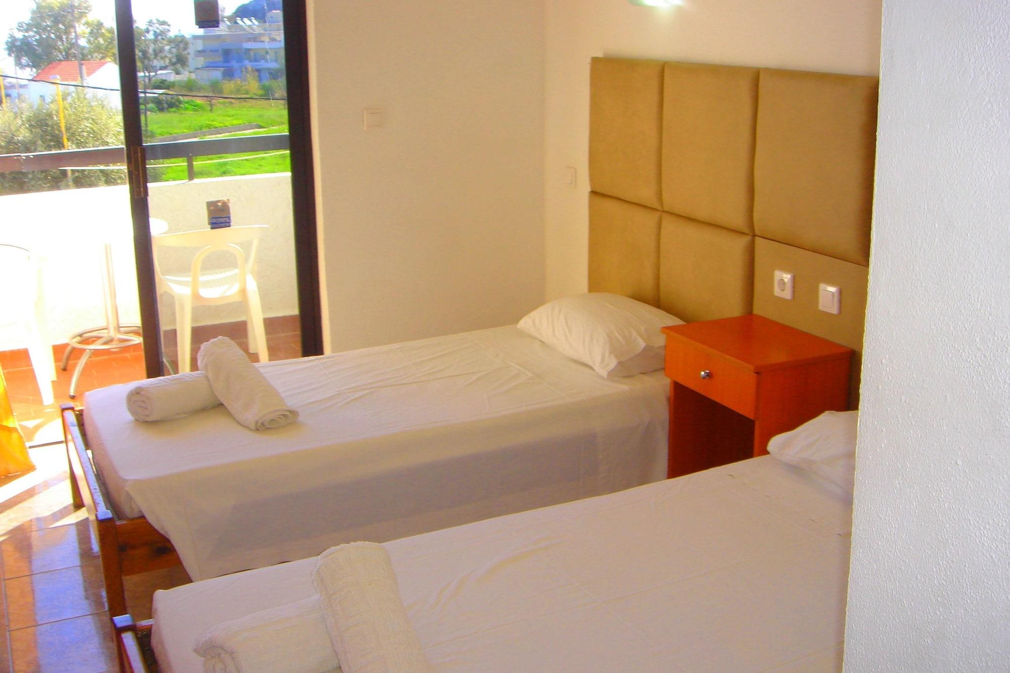 Butterfly Studios, Faliraki Bagian luar foto