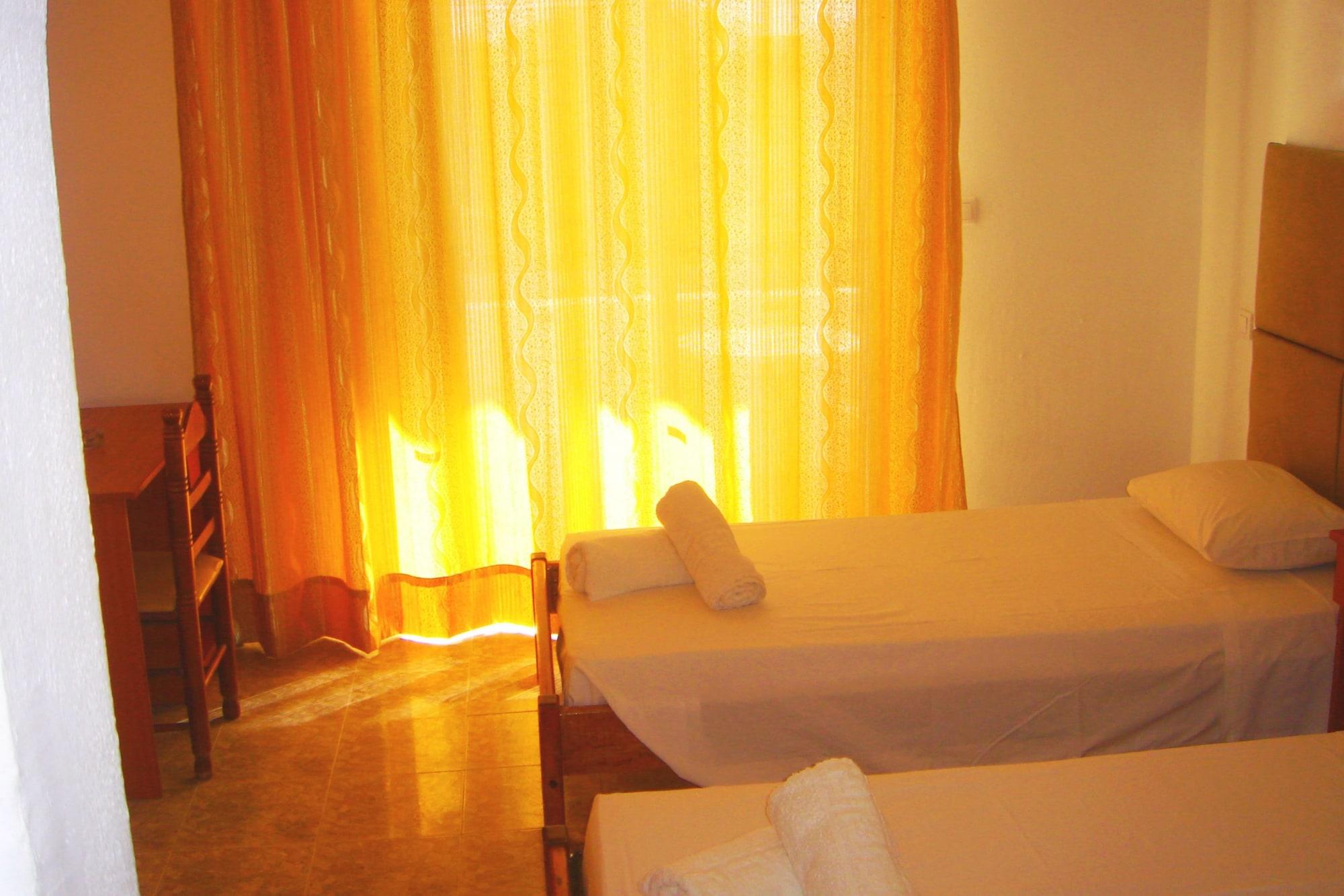 Butterfly Studios, Faliraki Bagian luar foto