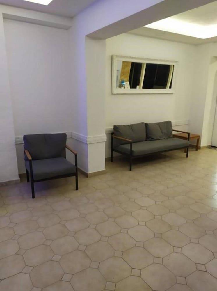 Butterfly Studios, Faliraki Bagian luar foto