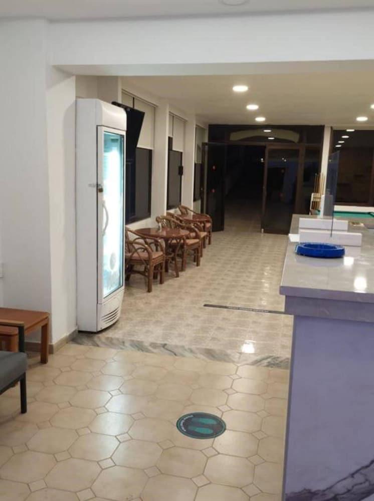 Butterfly Studios, Faliraki Bagian luar foto
