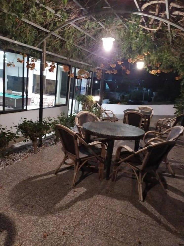 Butterfly Studios, Faliraki Bagian luar foto