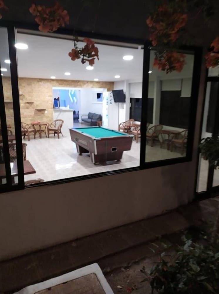 Butterfly Studios, Faliraki Bagian luar foto