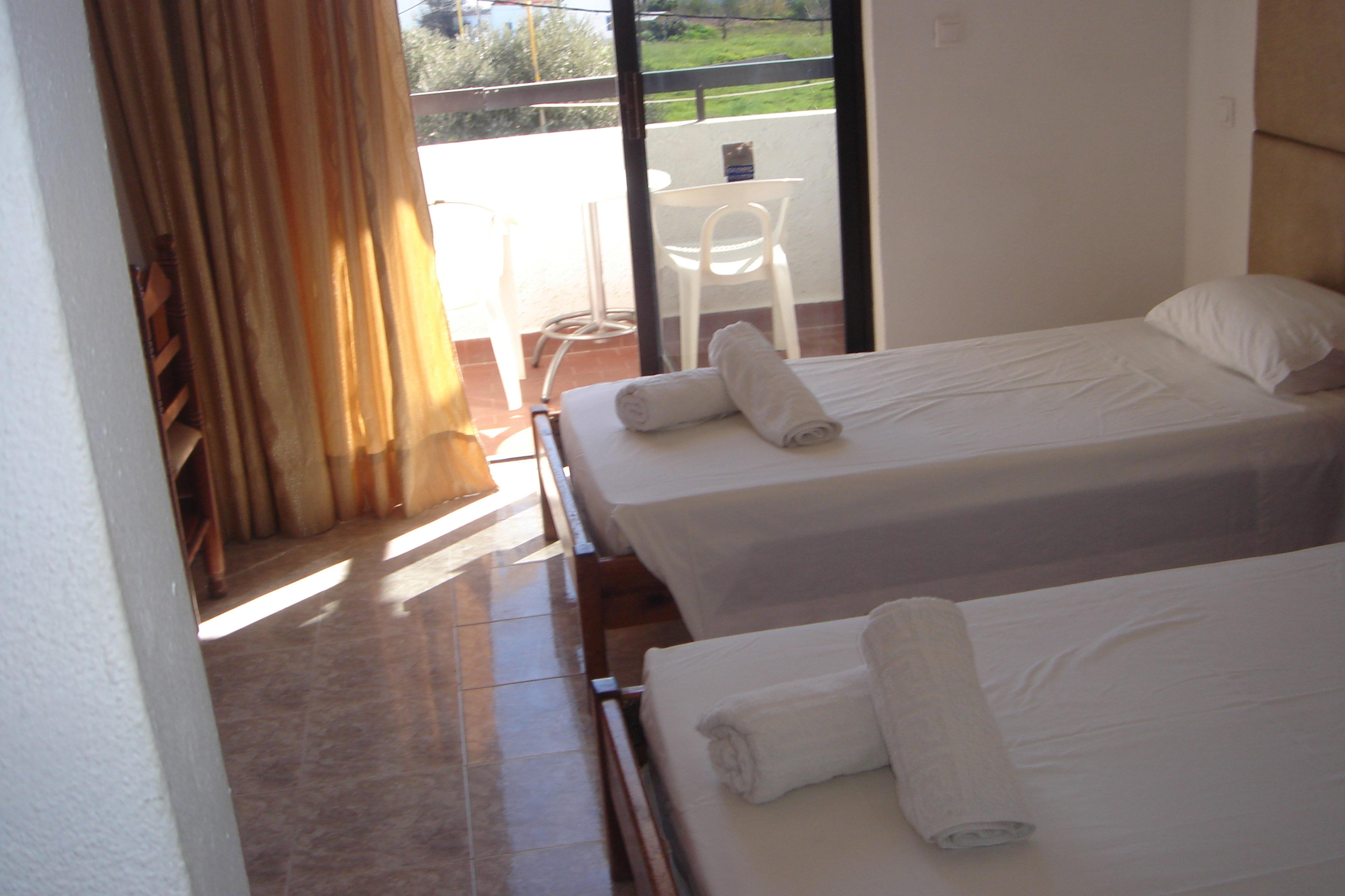 Butterfly Studios, Faliraki Bagian luar foto
