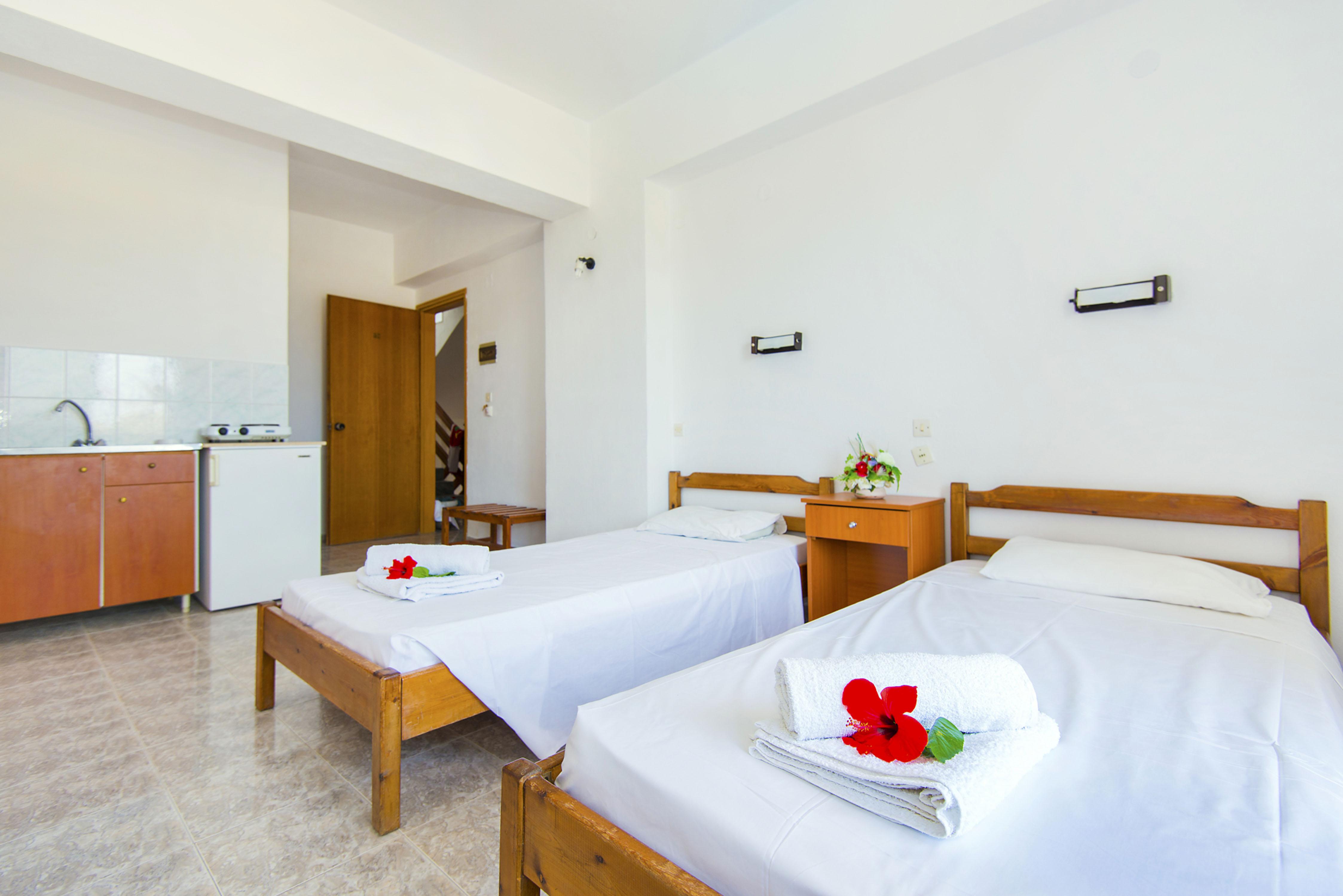 Butterfly Studios, Faliraki Bagian luar foto