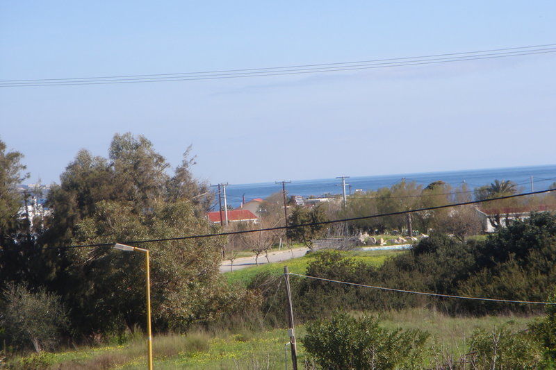 Butterfly Studios, Faliraki Bagian luar foto