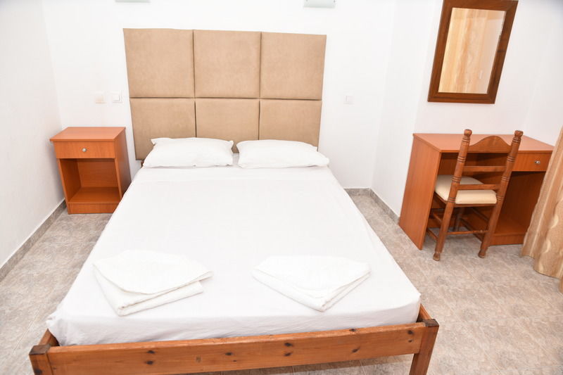 Butterfly Studios, Faliraki Bagian luar foto